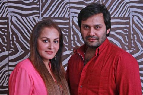 Shrikant Nahata (Jaya Prada's Husband) Age, Children 